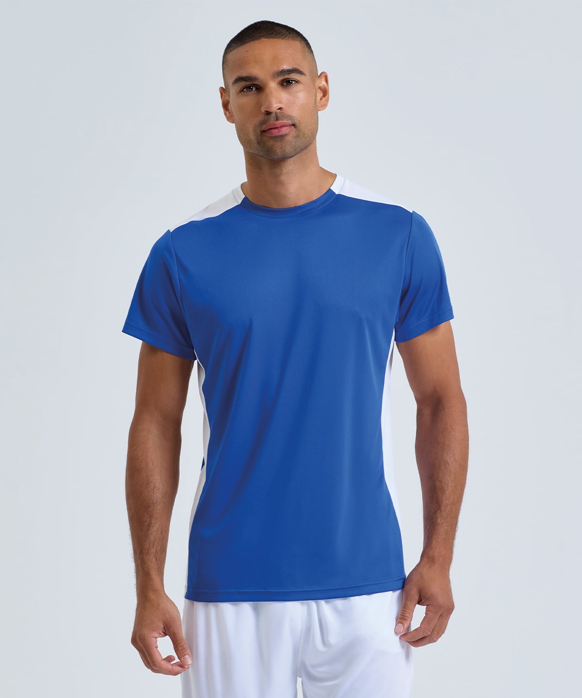 TriDri® TR009 Tridri® Contrast Performance T-Shirt
