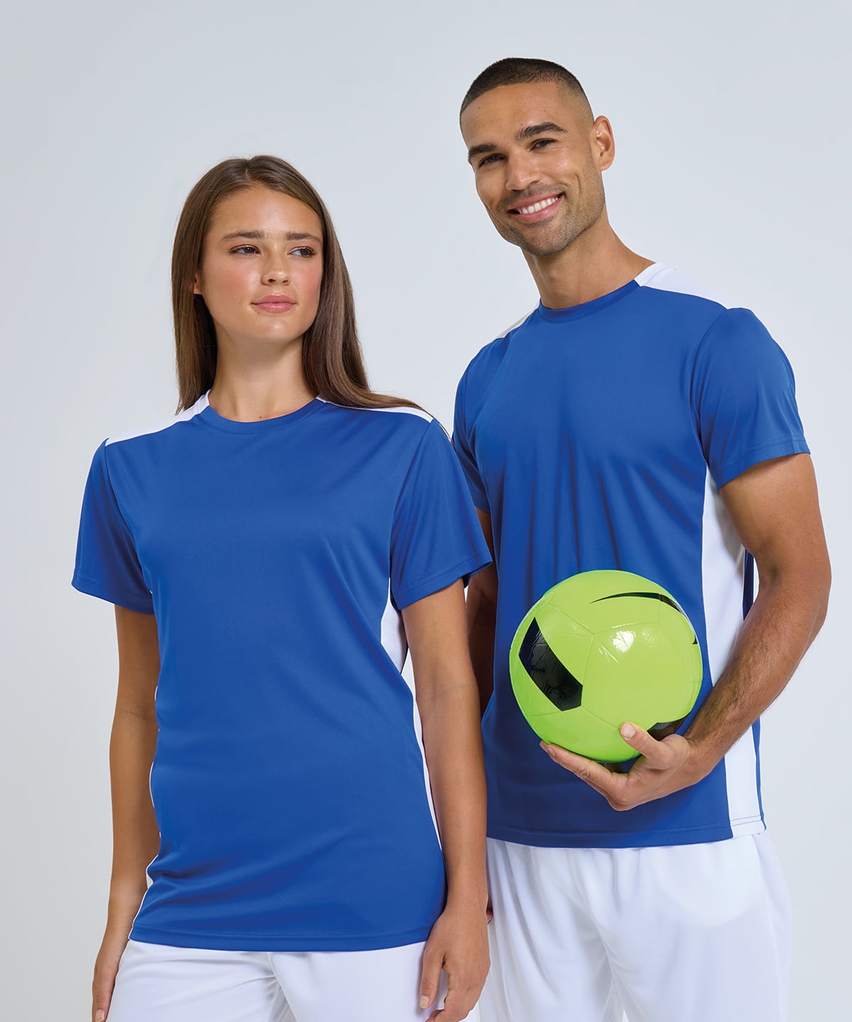 TriDri® TR009 Tridri® Contrast Performance T-Shirt