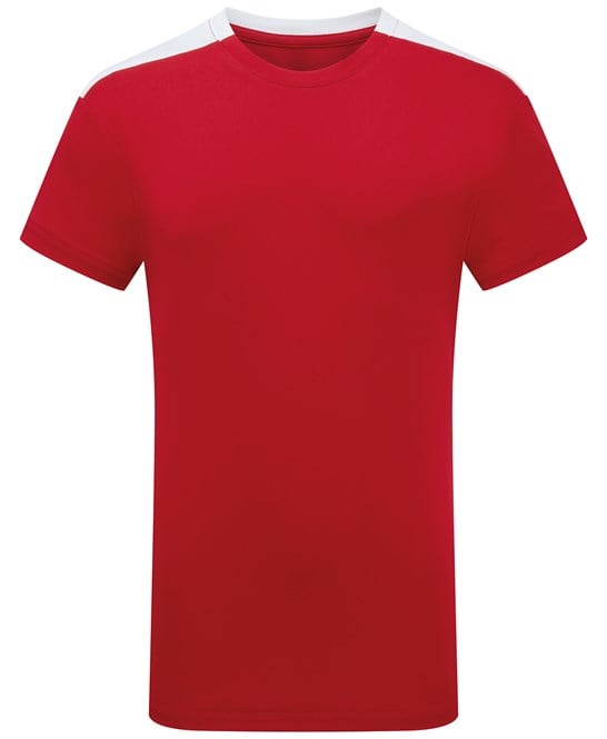 TriDri® TR09B Kids Tridri® Contrast Performance T-Shirt