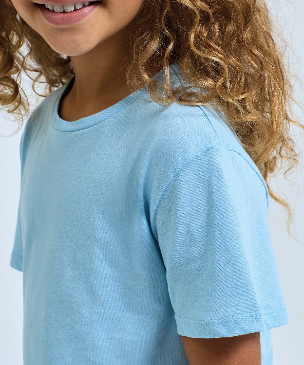 TriDri® TR19B Kids Tridri® Boxy Tee