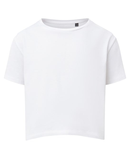 TriDri® TR19B Kids Tridri® Boxy Tee