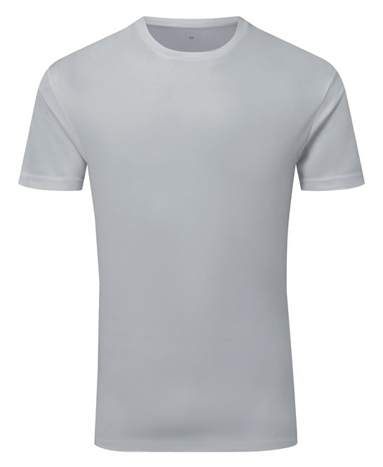 TriDri® TR503 Tridri® Ion-Charge Recycled Textured Tee