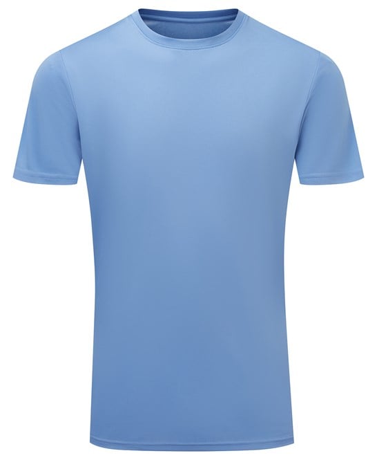 TriDri® TR503 Tridri® Ion-Charge Recycled Textured Tee