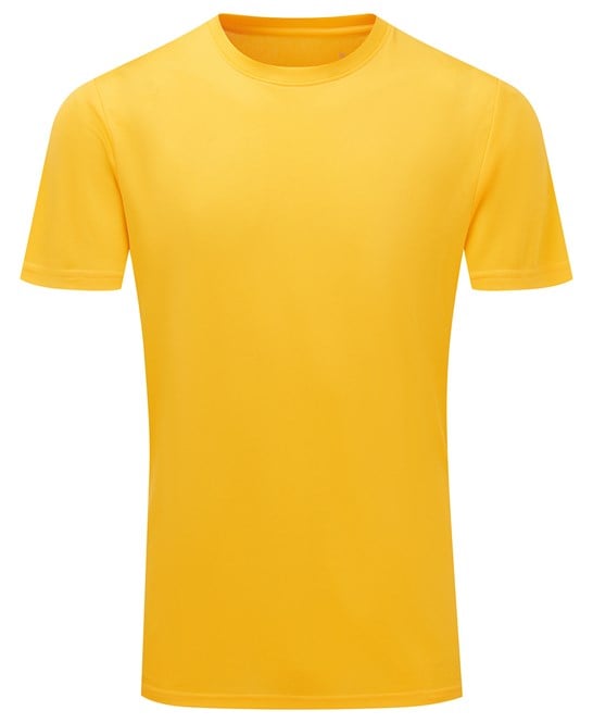 TriDri® TR503 Tridri® Ion-Charge Recycled Textured Tee