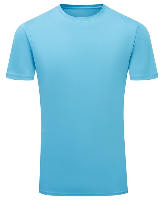TriDri® TR503 Tridri® Ion-Charge Recycled Textured Tee