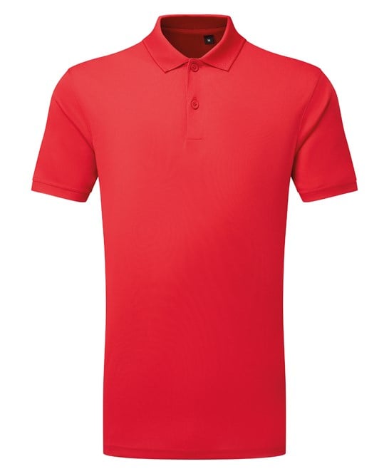 TriDri® TR505 Tridri® Ion-Charge Panelled Polo