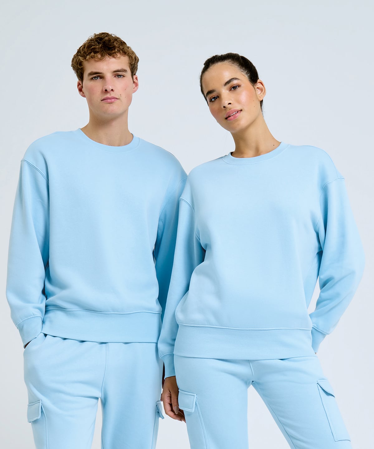 TriDri® TR603 Tridri® Recycled Sweatshirt
