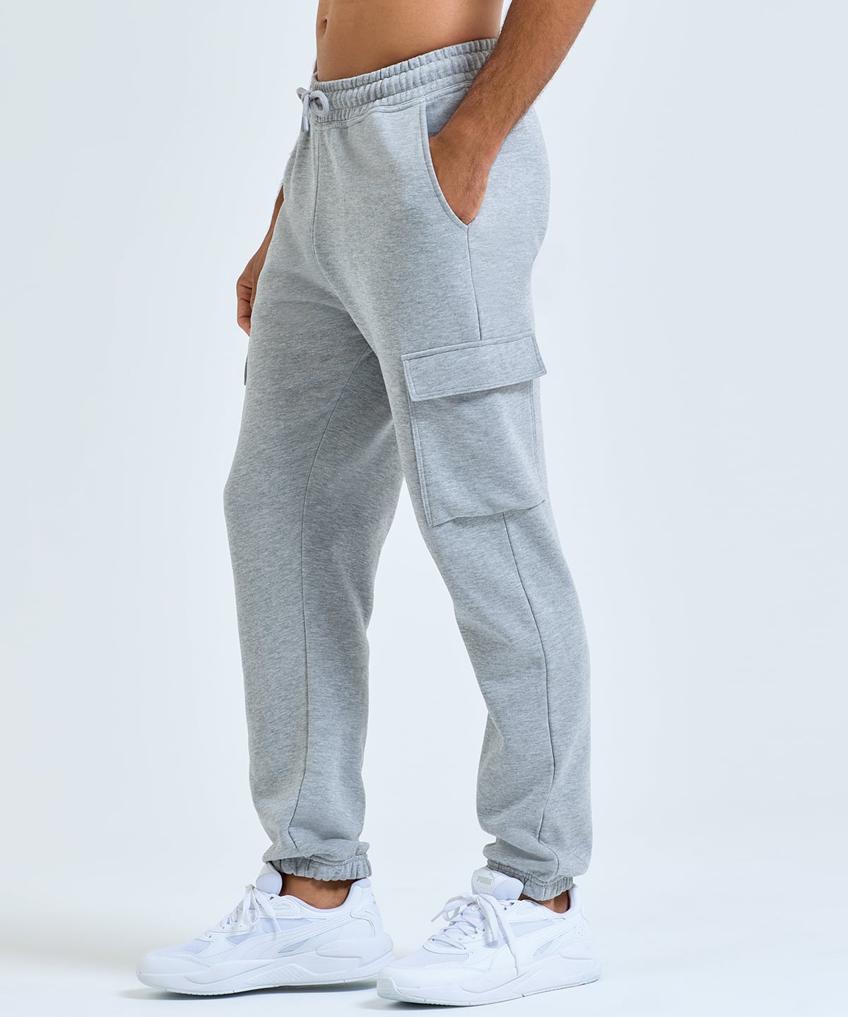TriDri® TR604 Tridri® Cargo Recycled Joggers