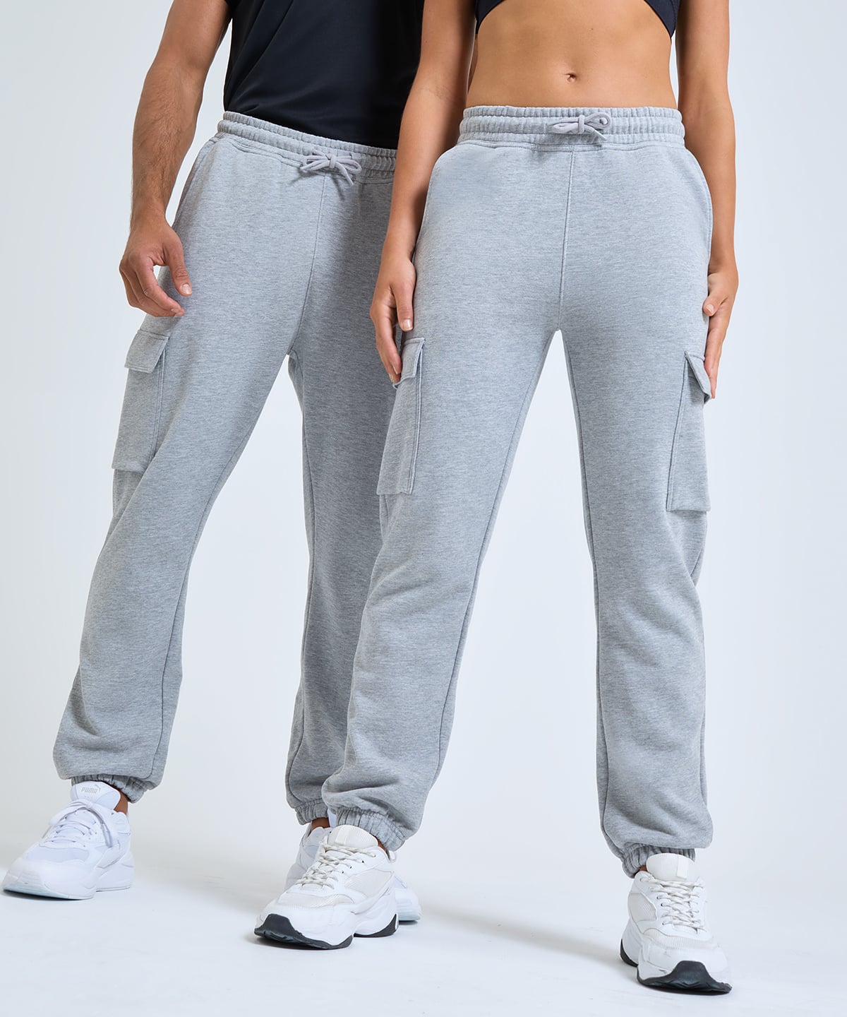 TriDri® TR604 Tridri® Cargo Recycled Joggers