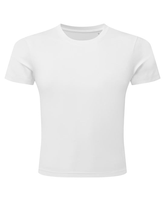 TriDri® TR653 Women's Tridri Luxe Fitted Tee