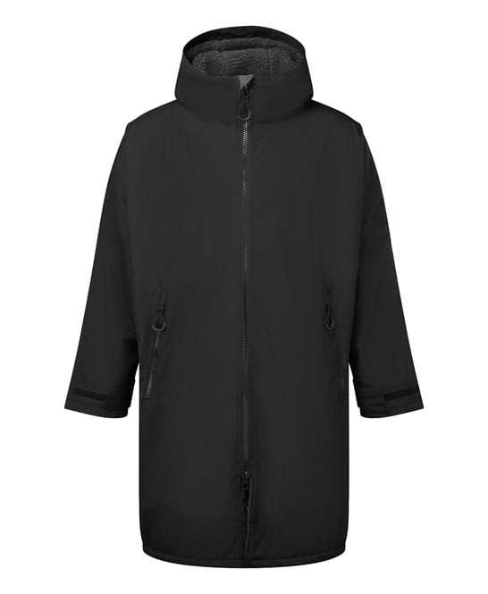TriDri® TR800 Tridri® Recycled All-Seasons Waterproof Changing Robe