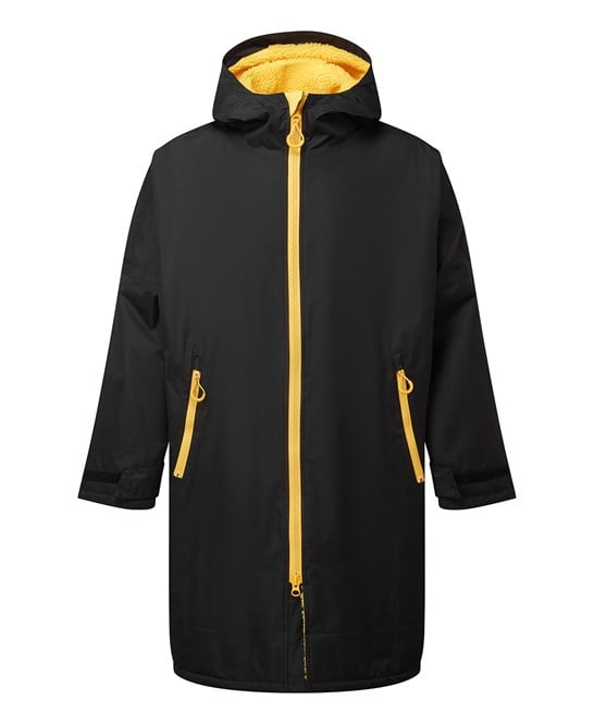 TriDri® TR800 Tridri® Recycled All-Seasons Waterproof Changing Robe