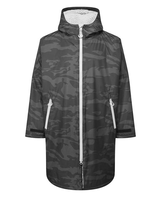 TriDri® TR800 Tridri® Recycled All-Seasons Waterproof Changing Robe