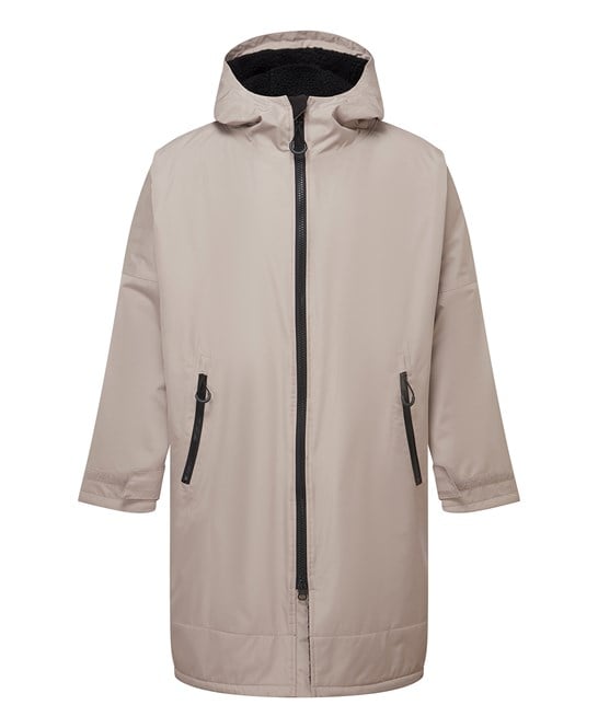 TriDri® TR800 Tridri® Recycled All-Seasons Waterproof Changing Robe