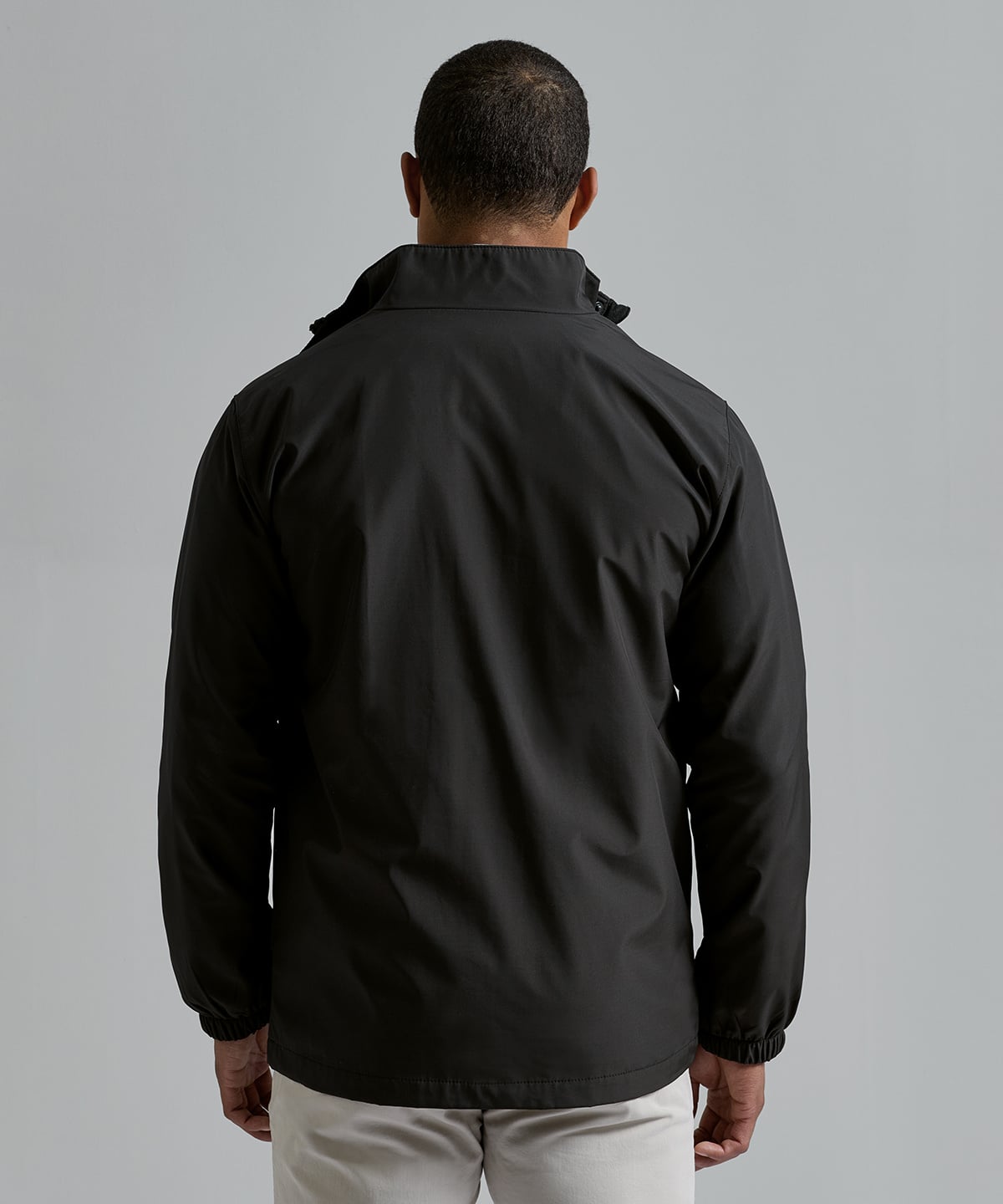 2786 TS006 Recycled Super-Lightweight Jacket