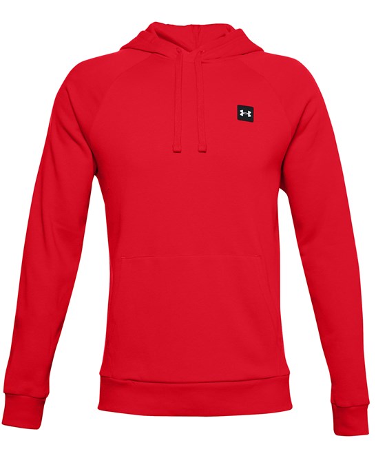 Under Armour Rival Fleece Hoodie