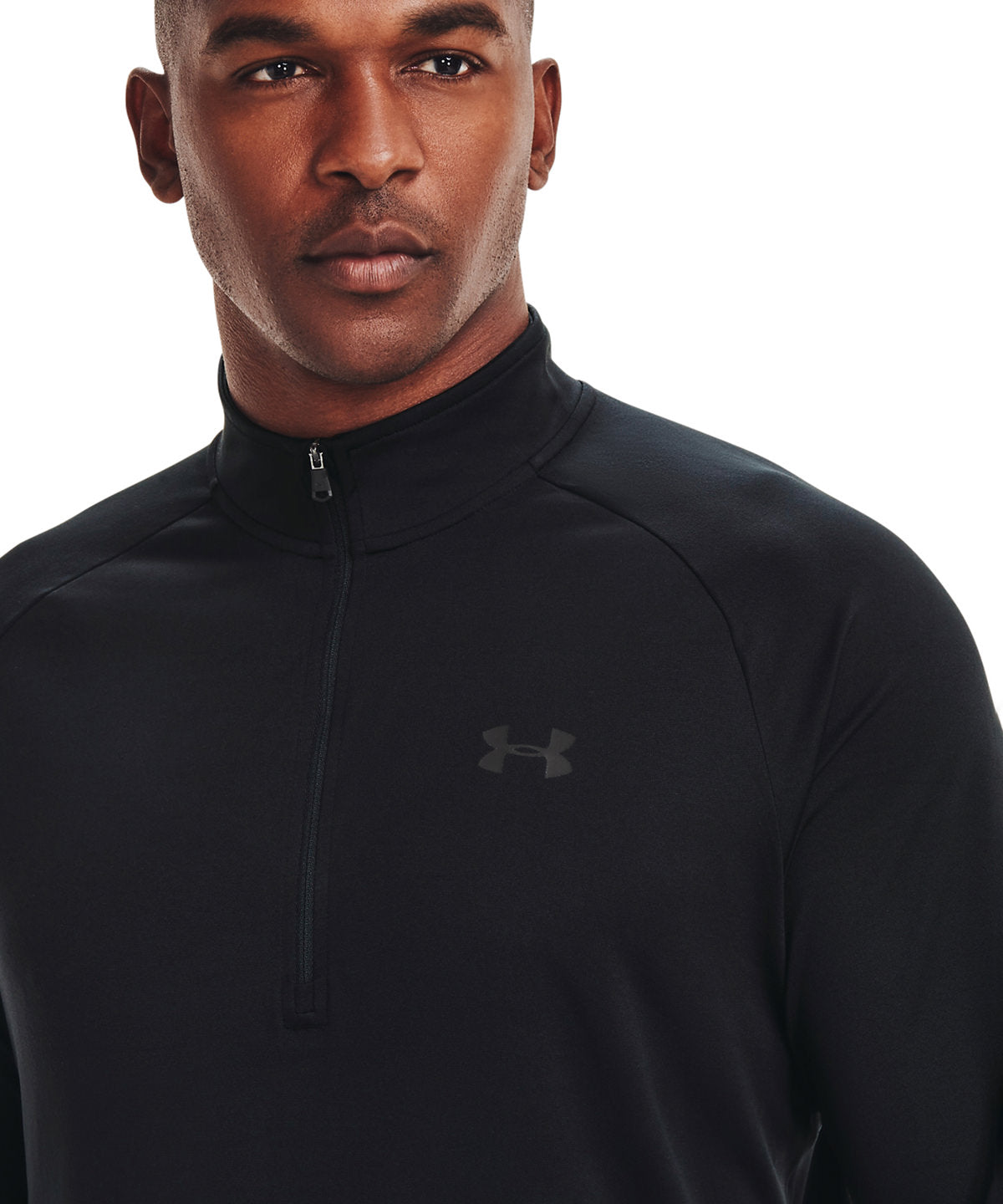 Under Armour Tech™ 2.0  1/2 Zip Long Sleeve