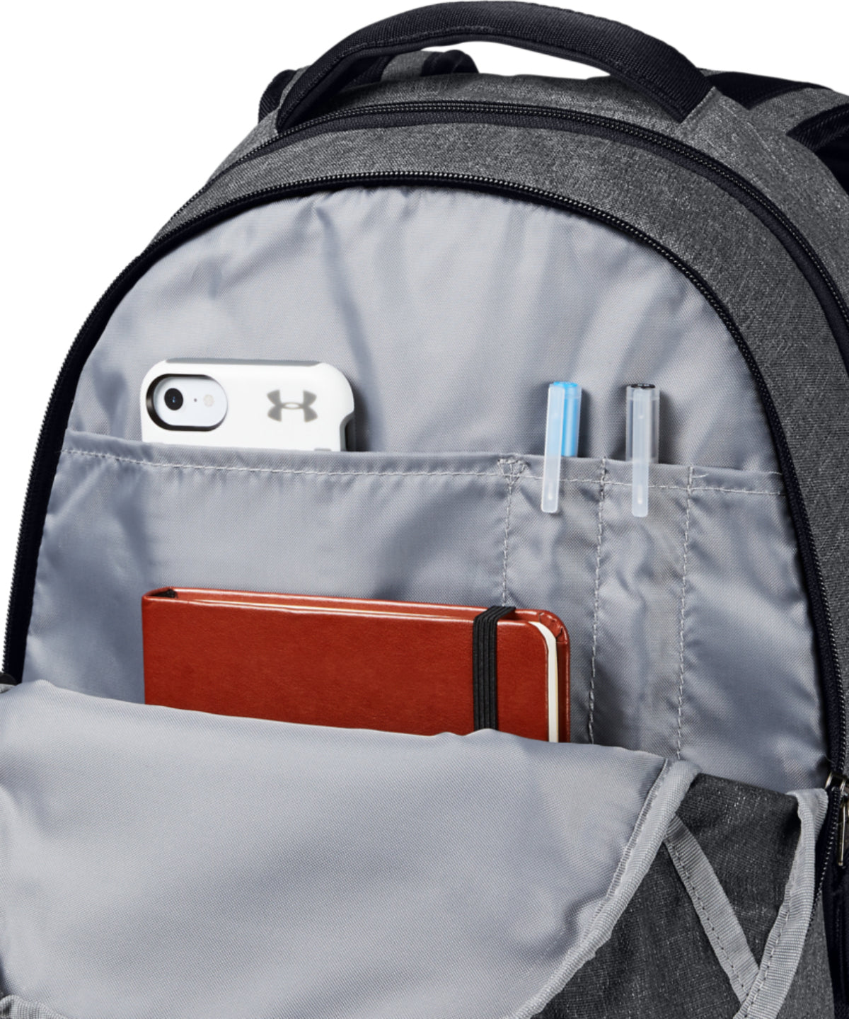 Under Armour Ua Hustle 5.0 Backpack