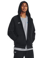 Under Armour Rival Fleece Full-Zip Hoodie