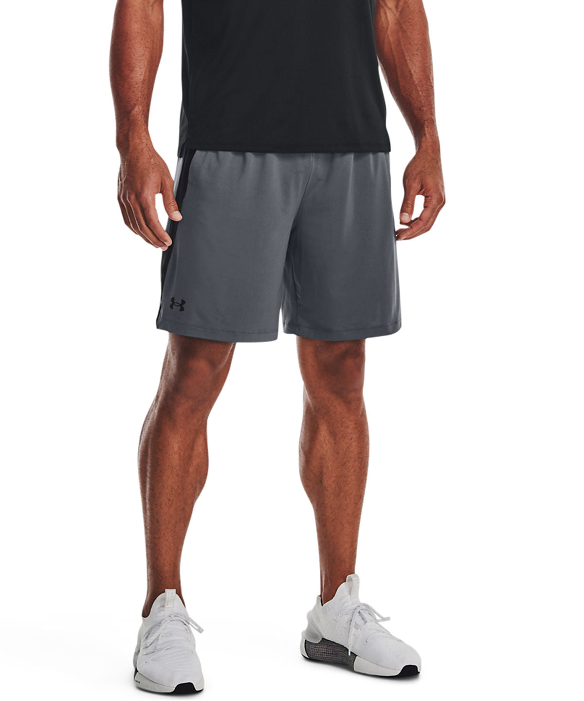 Under Armour Ua Tech Vent Shorts