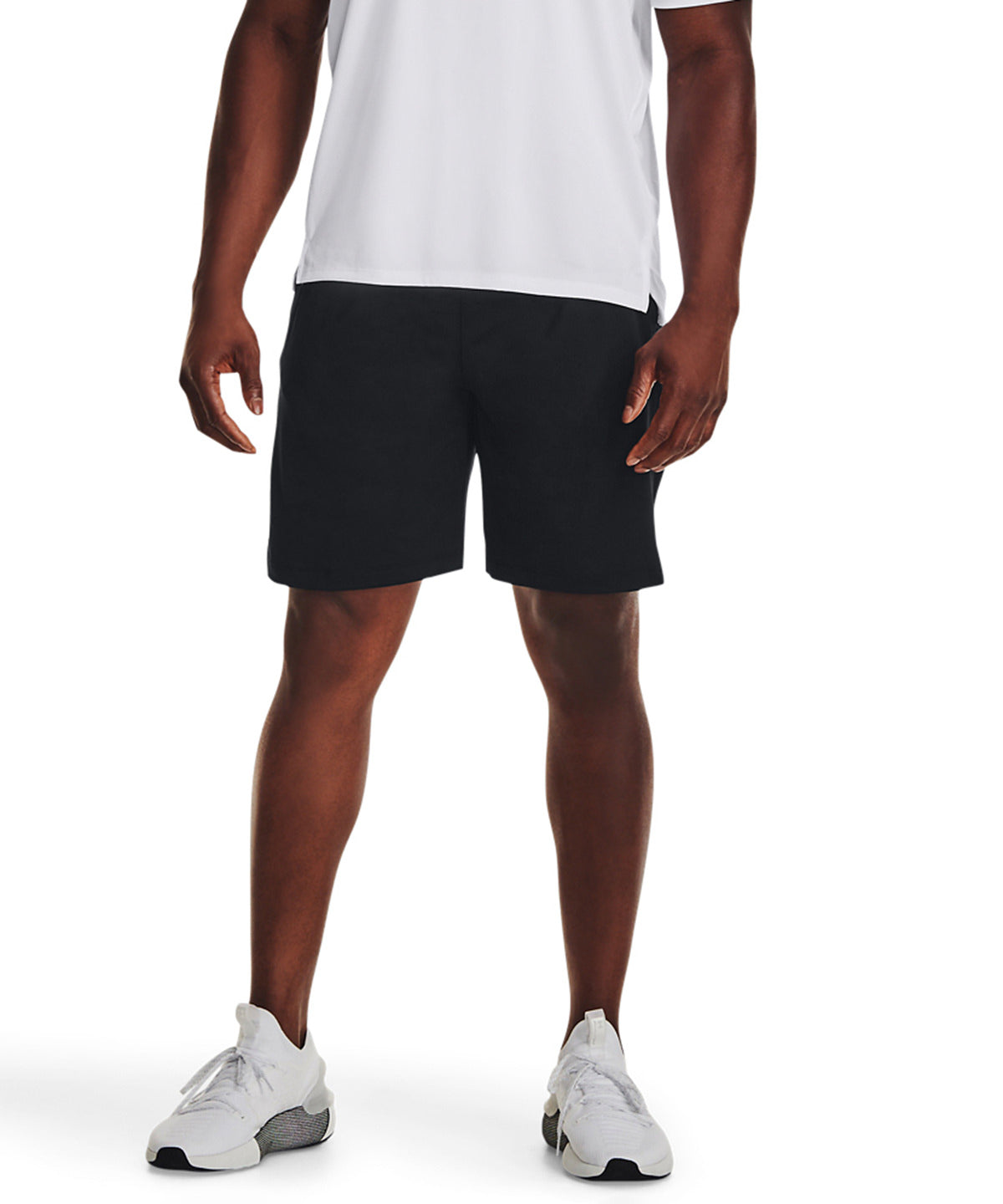 Under Armour Ua Tech Vent Shorts