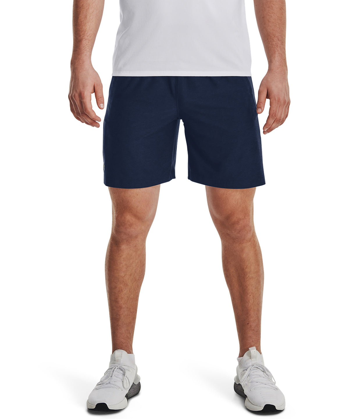 Under Armour Ua Tech Vent Shorts