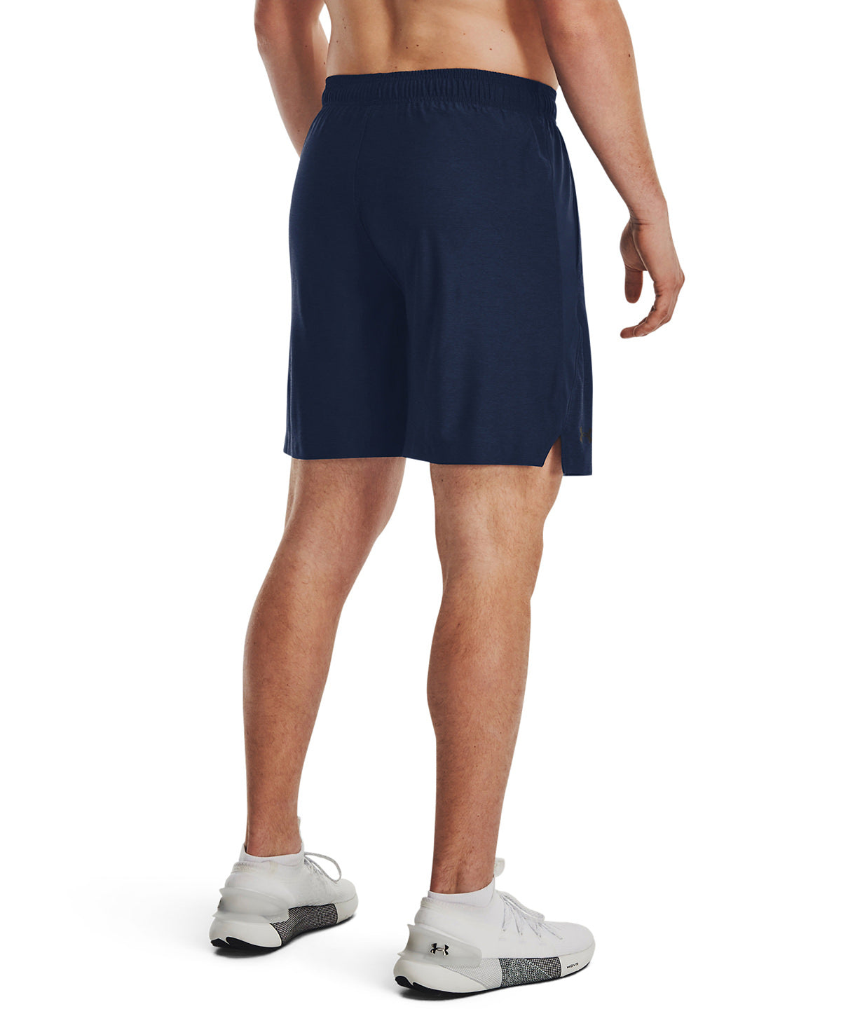 Under Armour Ua Tech Vent Shorts