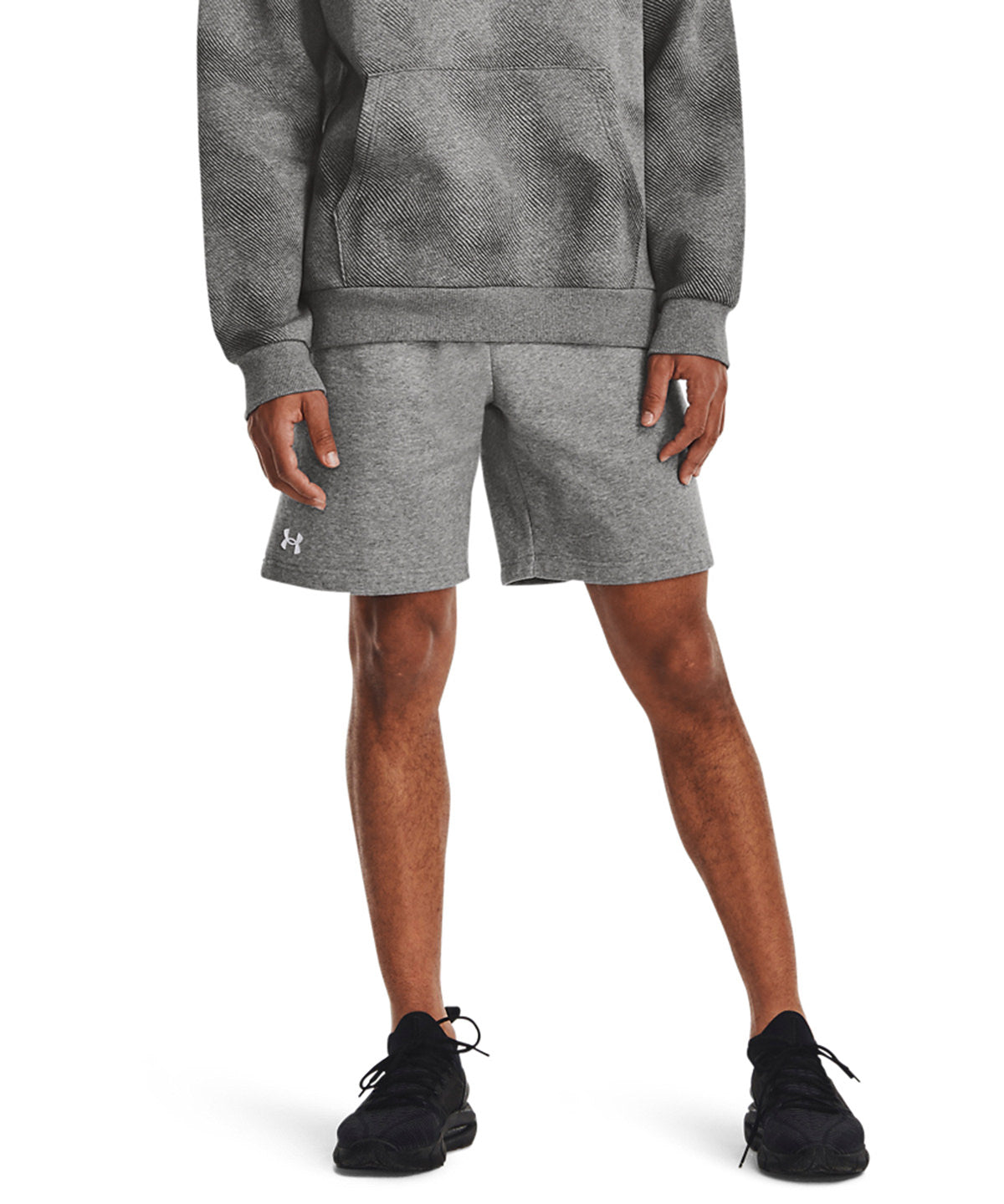 Under Armour Ua Rival Fleece Shorts