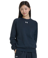 Under Armour Ua Rival Fleece Crew