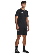 Under Armour Men's Ua Challenger Training Short Sleeve