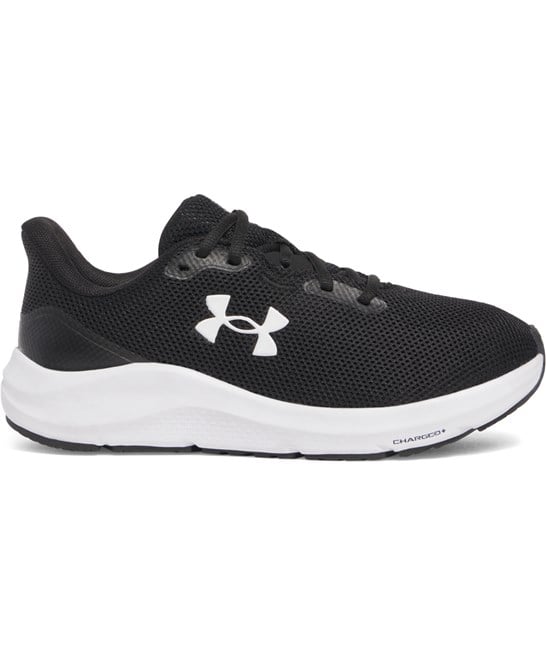 Under Armour UA066 Ua Women’s Charged Pursuit 4 Trainers
