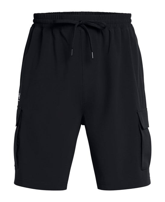 Under Armour UA069 Ua Vibe Cargo Shorts
