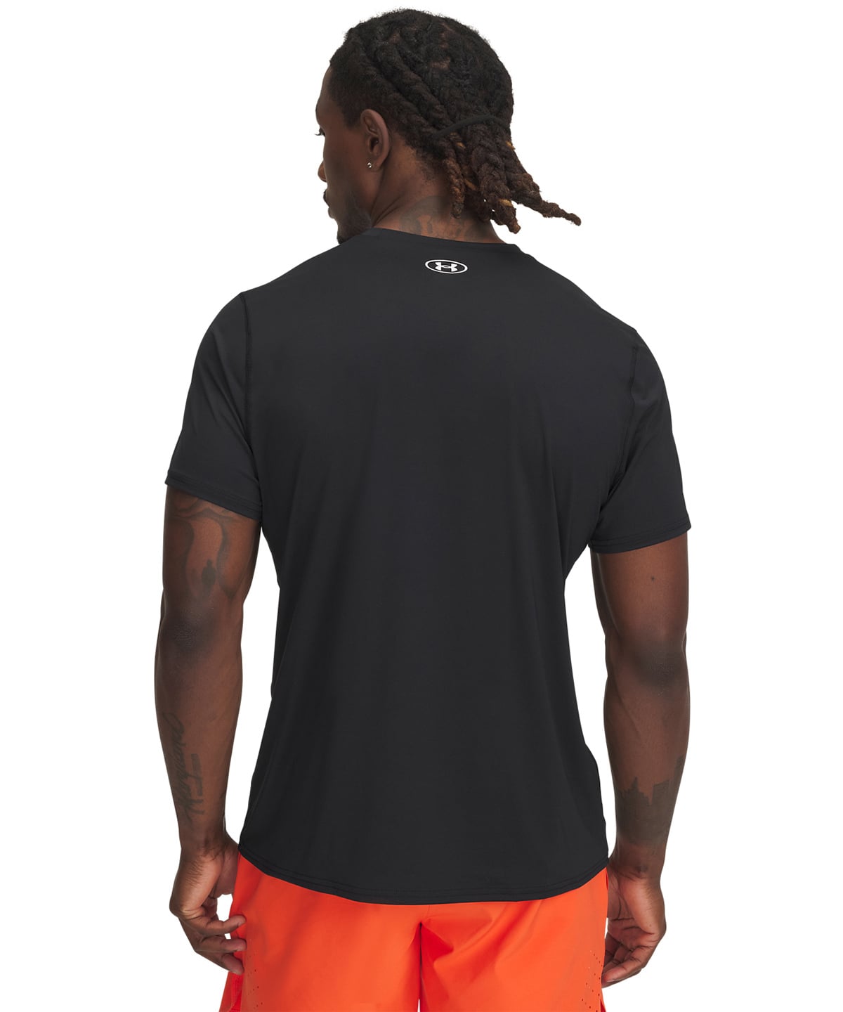 Under Armour UA075 Heatgear® Fitted T-Shirt