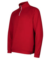 Under Armour Golf Ua Midlayer Qz Lb