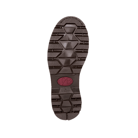 V12 Footwear Rancher Non-Safety Dealer Boot