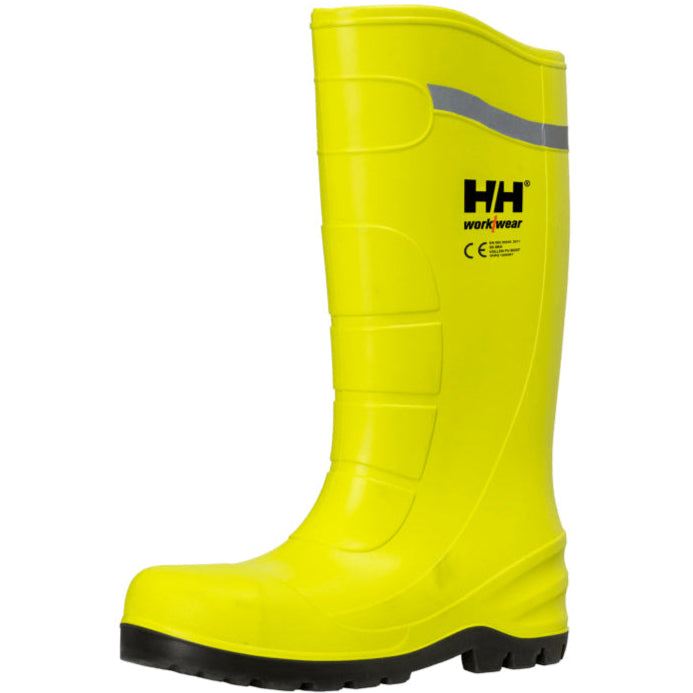 Helly Hansen Workwear Vollen Pu Boot Ww