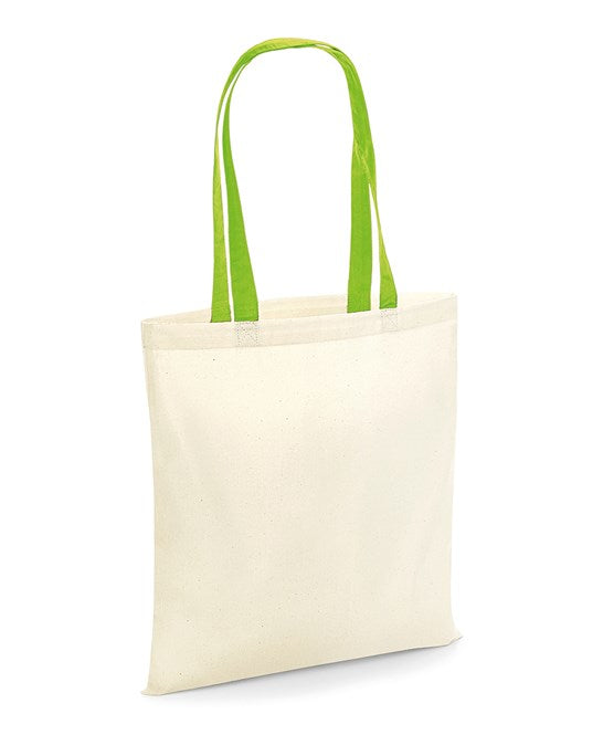 Westford Mill Bag For Life - Contrast Handles