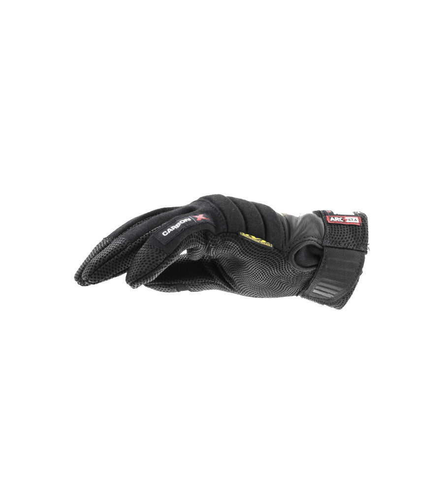 Mechanix Wear Team Issue Carbon-X Level 5 Fire Protection Gloves