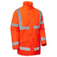 Supertouch Supertouch Eco Hi-Vis Parka
