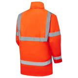 Supertouch Supertouch Eco Hi-Vis Parka