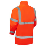 Supertouch Supertouch Eco Hi-Vis Parka