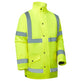 Supertouch Supertouch Eco Hi-Vis Parka