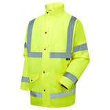 Supertouch Supertouch Eco Hi-Vis Parka