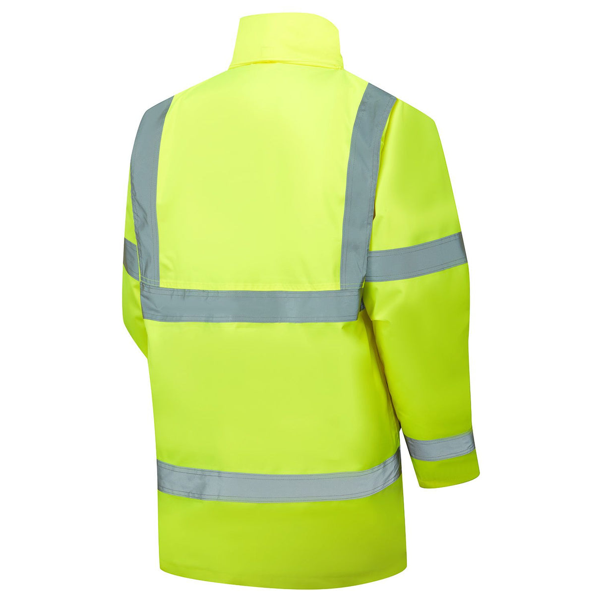 Supertouch Supertouch Eco Hi-Vis Parka
