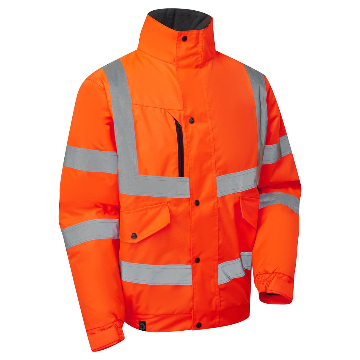 Supertouch Supertouch Eco Hi-Vis Bomber