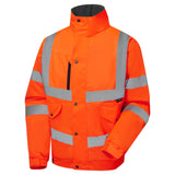 Supertouch Supertouch Eco Hi-Vis Bomber