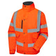 Supertouch Supertouch Eco Hi-Vis Bomber