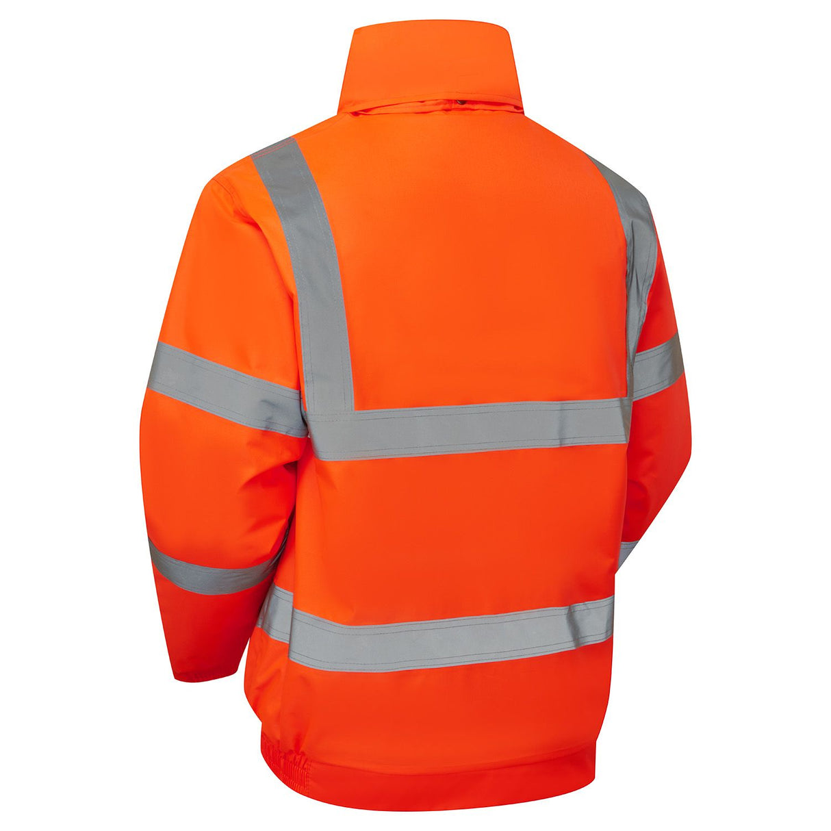 Supertouch Supertouch Eco Hi-Vis Bomber