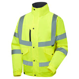 Supertouch Supertouch Eco Hi-Vis Bomber