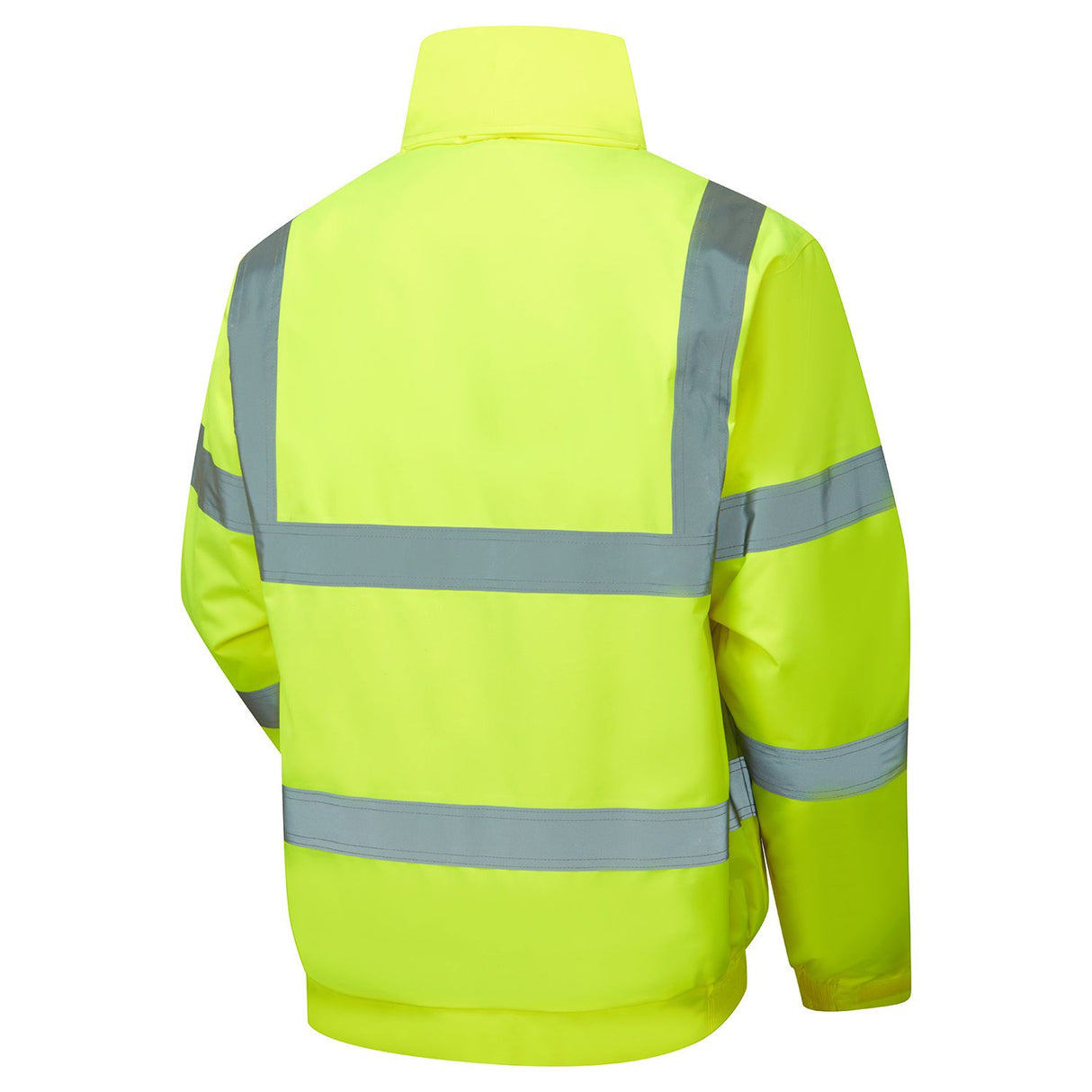 Supertouch Supertouch Eco Hi-Vis Bomber